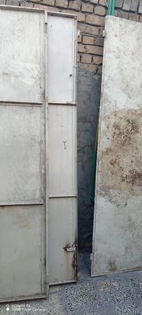 باب محل • مترين • بغداد