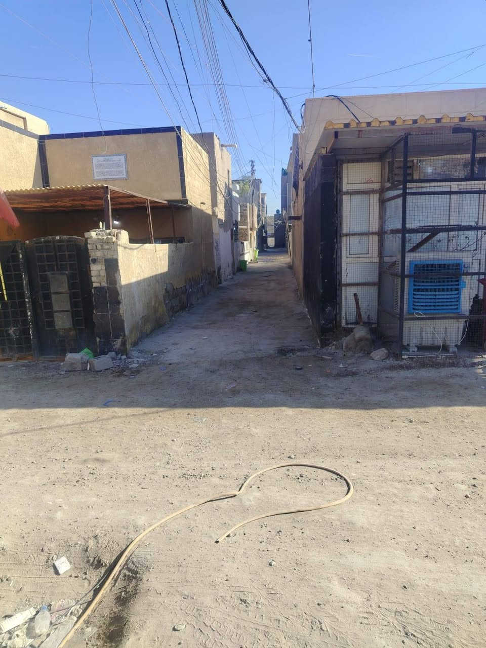 البياع شهداء • سند٢٥ • ٢٢٥م