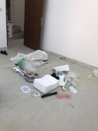 تنظيف منازل • مواد فعالة • أسعار مناسبة