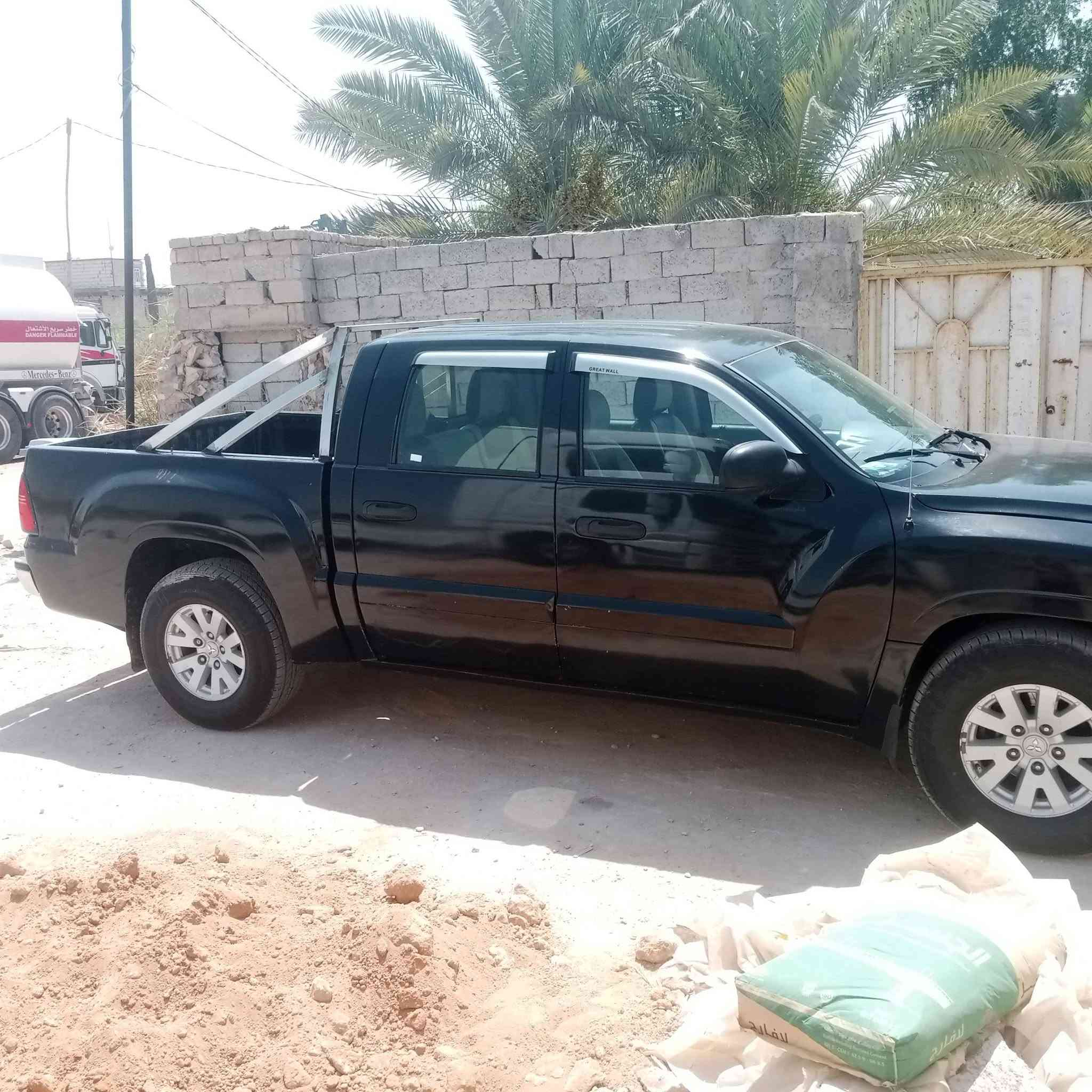 السلام عليكم بيكم لبيع مديل 2006
محرك بلادي كير جديد رقم دهوك نكليزي سنوية جديدة 
وارد امريكي العنوان ديوانية قضاء الشامية السعر ع الخاص اخوان 
***********
