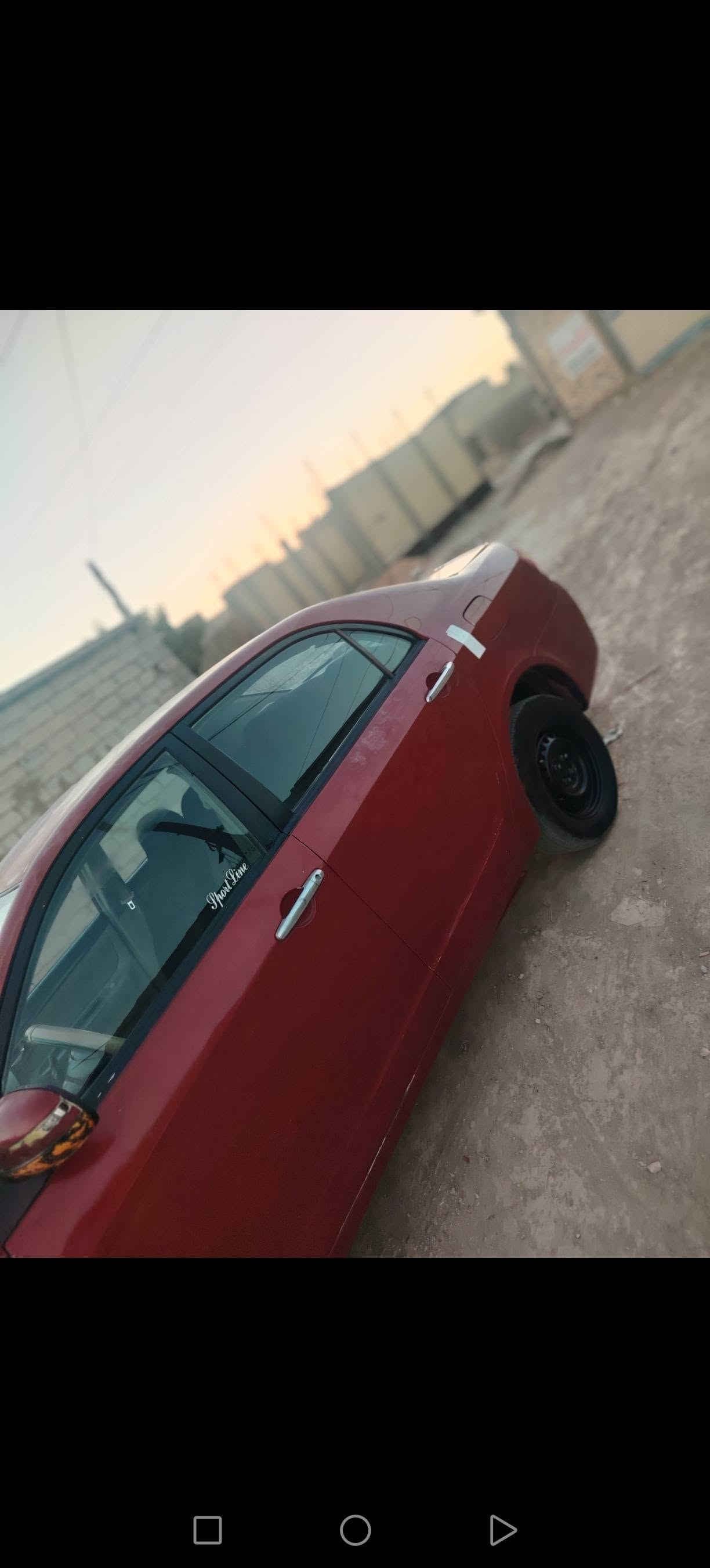 سلام عليكم جيلي موديل ٢٠١٣ بيها جاملق والباقي كفاله عامه من ضربه وتبديل مشروع وطني رقم بغداد كير ب نمره يلفلت بثاني تخم تاير كهربائيات شغاله سنويه جديده ٢٠٢٧ *********** مكان دوانيه عفج سعر ٢٩ وبيها مجال شويه

نص مكتوب في الصور:
- يقوم المعرض بالوصول إلى الحافظة