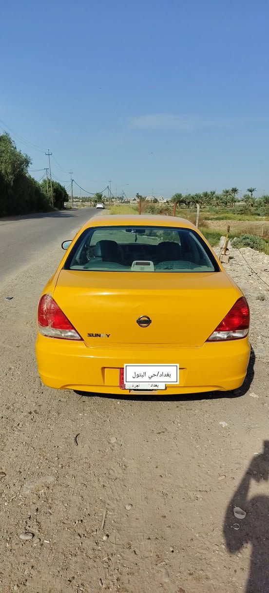 صني ياباني • ٢٠١١ • مكفول موتور
