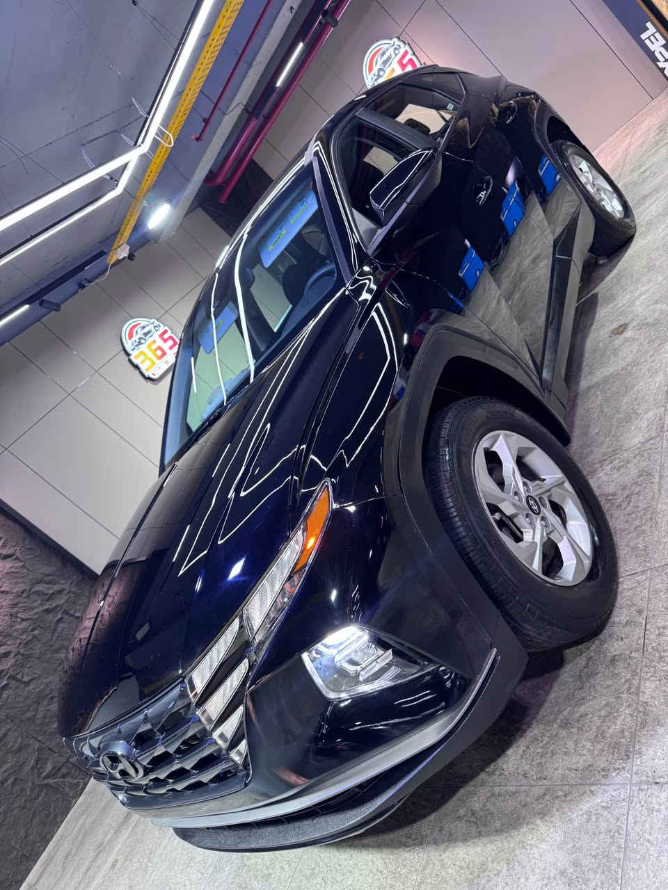 Hyundai tucson 
هيونداي توكسون 2024
اللون اسود ملكي
بدون دواخل 
ربع شبر بيها تكحيل راس جاملخات القدام
جاهزة 100/100
تترقم شمالي 
ايرباك الستيرنگ مسستم
اربيل / شركة الوتين
موبايل ***********
موبايل ***********
السعر 163$مجال بسيط 
واتساب اجاوب او اتصال مباشر أربيل, العراق
