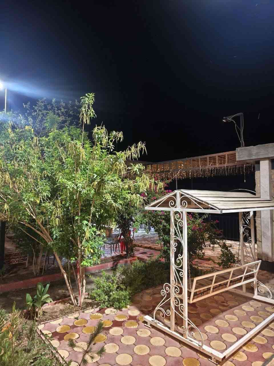 🌿🌊 مزرعة ليالي الفرات
إطلالة جميلة على نهر الفرات وأجواء هادئة ✨

📍 النعيمية – بين أبو غريب والفلوجة
📞 ***********
📅 حجوزات متوفرة للحجز والاستفسار.
