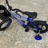 جديد • بالباكيت • دراجة