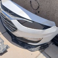 دعاميه ماليبو مكسوره هيه وشباك وبلوجكتر السعر300مكان بغداد الامين رقم ...