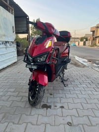 سكنس CPX • شحن • ٢٠٢٦