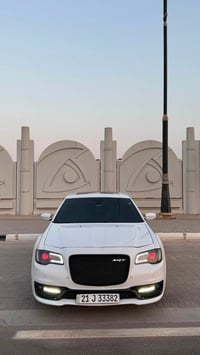 كرايسلر اوباما   — Chrysler Obama ‏‎‏‎وارد خليجي ‏‎‏‎الموديل          ...