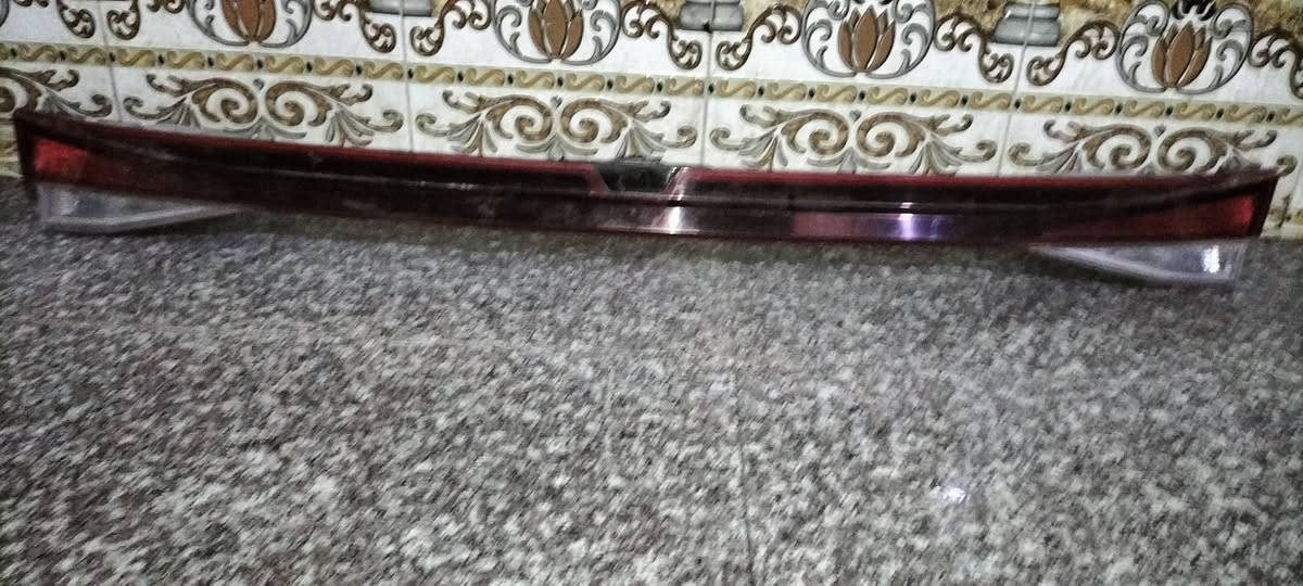 السلام عليكم بك لايت النترا 2023
مع مسطره شغالات وحتى البصمه مالت المسطره شغاله قيم بلي يرضى بيه الله ***********
