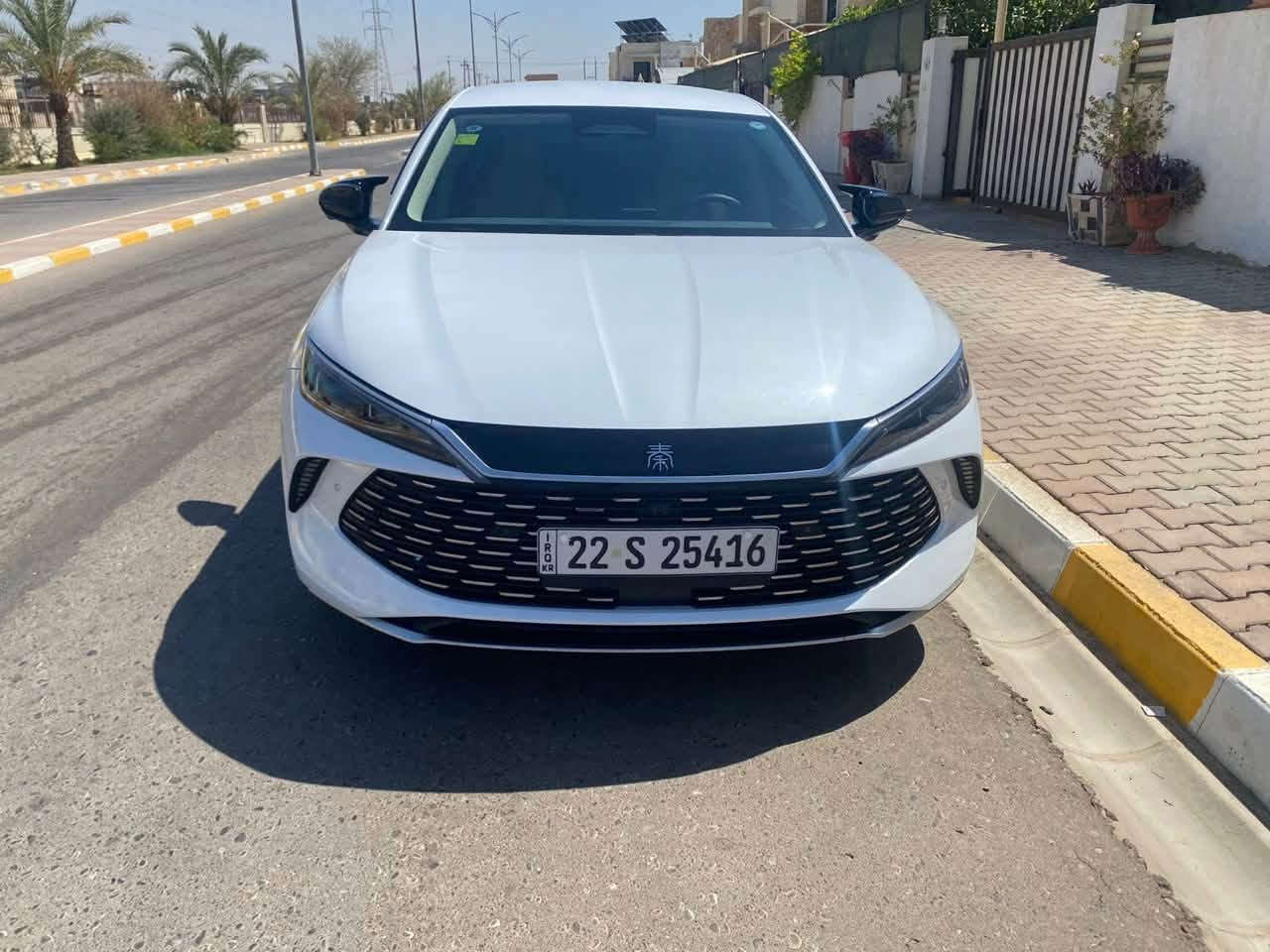2025Byd qin L
فلاكشب عدا البنوراما رقم اربيل بيها كتاب تضليل سنة شرط السيارة مكفولة كفالة عامة السعر 27500 ماشيه 5000 بس

مكان السياره صلاح الدين تكريت

للتواصل ***********

***********
