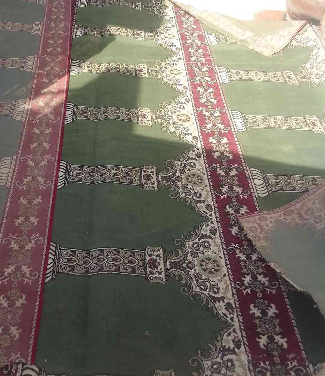 محافير 3 قطع للبيع حجم القطعه5×4
سعر الوحده100 وبيها مجال 
***********
