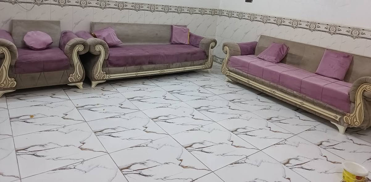 ٥ قطع • تركي قوي • ناصرية مركز