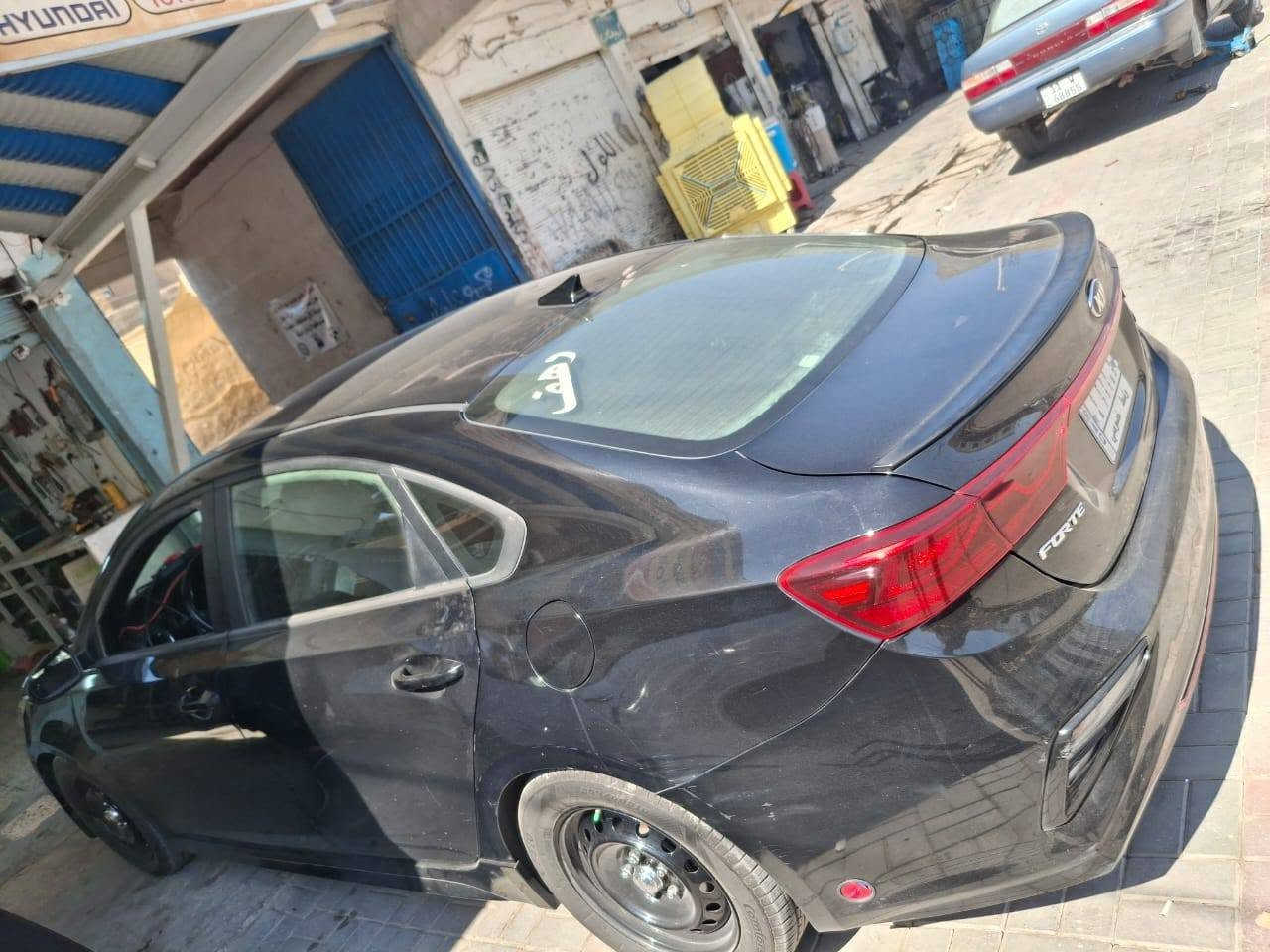 سلام عليكم فورتي 20 للبيع جاهزه مكينه وكير وحداديه سياره ليبل واحد بدون تبديل وصبغ +محوره غاز الاتصال على الرقم *********** الحال, واسط
