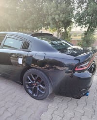 تشارجر SXT • ٢٠١٦ • وارد كندي