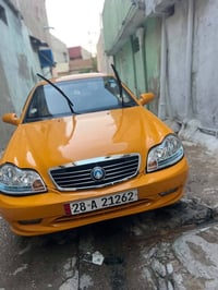 سيكي • ٢٠١٣ • موصل