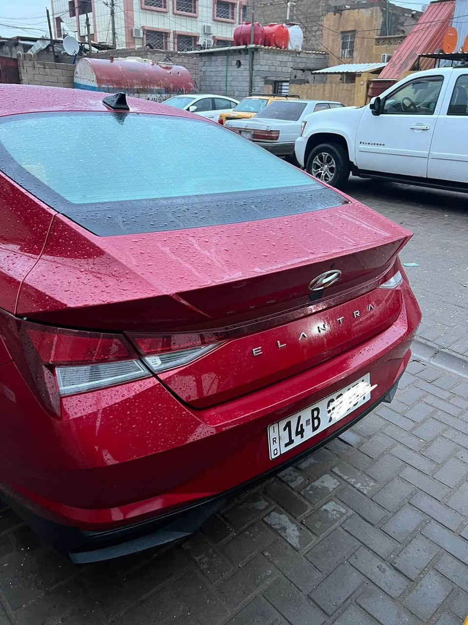النترا مديل 2023 مكينه2000 دوش

رقم بصره معوقين 
السياره فول مواصفات بدون تنته
بصمه و تدفئه كشنات
مكينه وكير وحداديه فول
السياره ماشيه 47 الف 
السعر 145$ وبيها مجال
استخدام بيت
للتواصل 
***********
