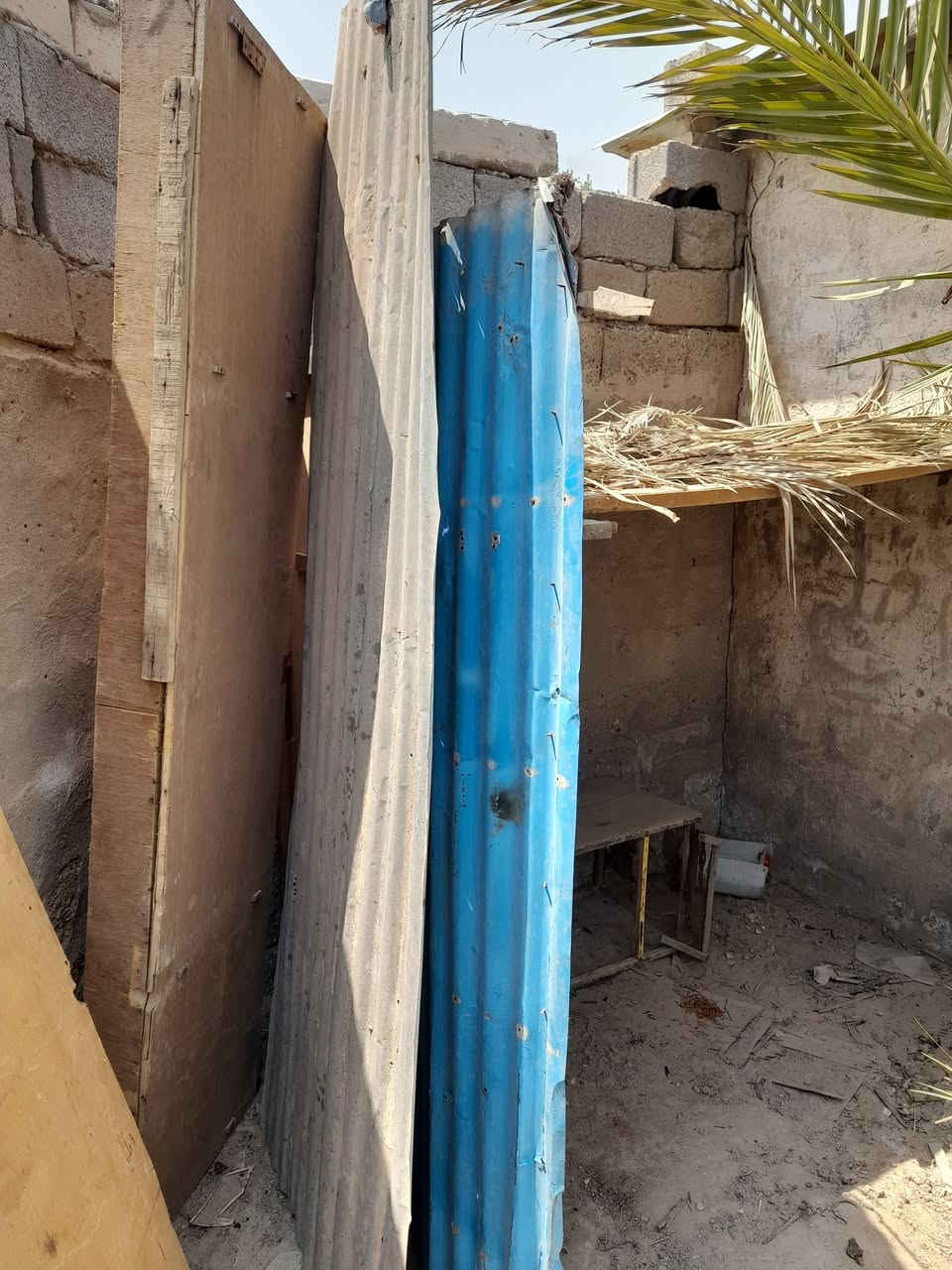 ميرز طعام جام يتكبر سعر ( ٧٥)  ويتزغر ويا ٣ مراس وجينكو ٣ وحده طول ٣ متر وثنين مترتين وربع سعرهن كلهن قفل  ( ٢٥  )  الف مكاني بصره ( ***********)( ***********)
