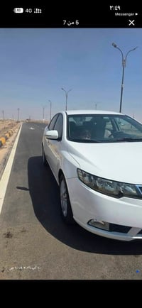 سيراتو • ٢٠١١ • رقم شمالي سليمانيه