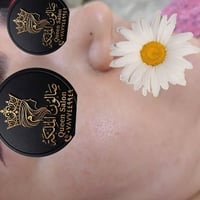 تنضيف بشره مع جلسه ميزو كل هذا ب ١٥ فقط   ليش البشرة صير حلوة؟بعد جلسه...