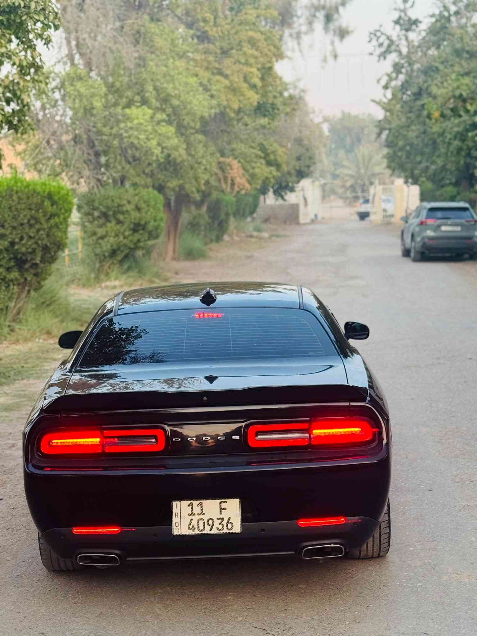 صلو على محمد وال محمد للبيع او المراوس
جالنجر موديل 2019 سته سلندر ٣٦٠٠ ماشيه ٦٠ الف
صدر امامي خلفي ويل جيتي حجم ٢٠ كلشي بيها جديد
مكينه وكير شرط برغي ممفتوح بيهن بعدها عل وضع الشركه
التبريد ثلج تدفئه كامله مكمله الداخل مغلف فيروزي وهواي مصروف عليها بنيد محدث السياره بيها ٤ قطع صبغ لغود كفاله شواصي كفاله ماعدا راس الشاصي الايسر بلمقدمه تعديل بسيط
رقم بغداد بسمي سنويه وهزه جديده مكاني ديالى بعقوبه 
السعر كلش مناسب ***********
