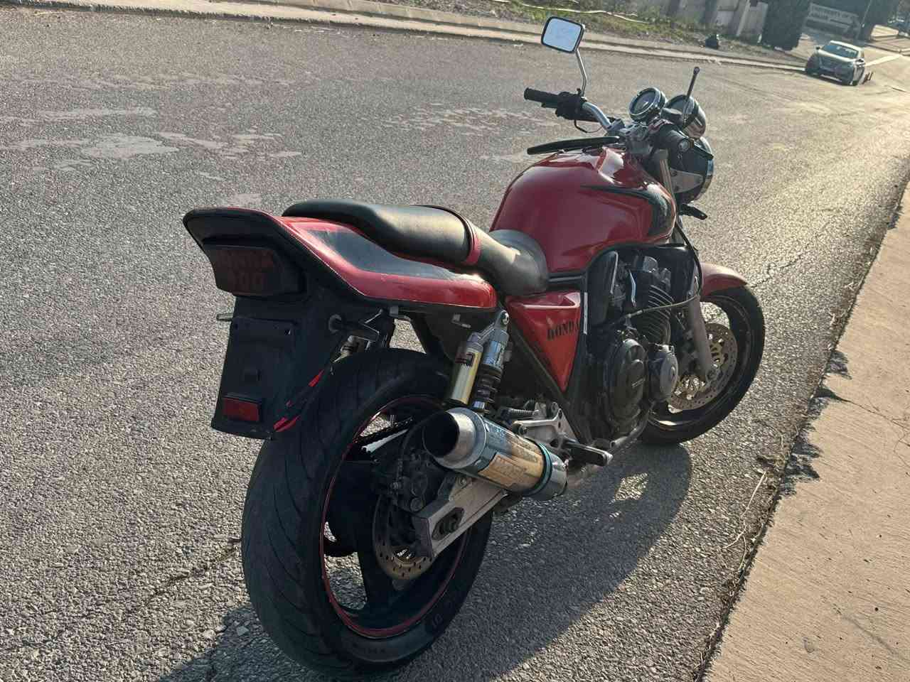 ماطور بطحه CP4 موديل 2005 يرادلهه كابريتر كهربائيات شغاله مكينه نضيفه سعرهه مليون و500 مكاني سليمانيه بكرجو ***********@

