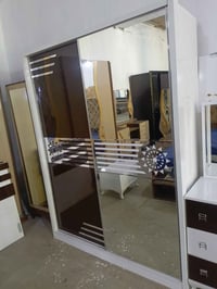 غرفة نوم شبابي • دبل سيستم • كركوك الشراي