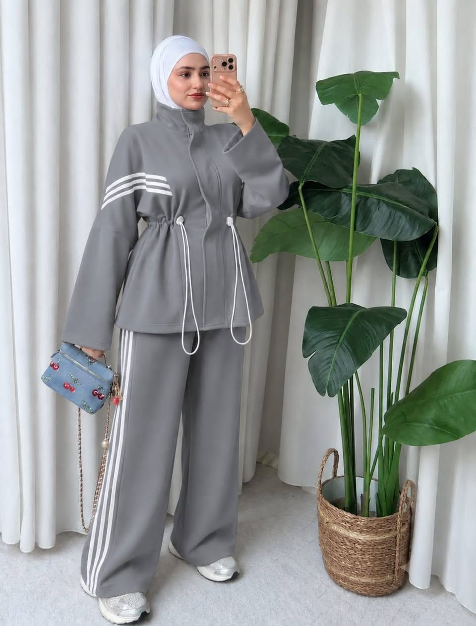 خامة صوفيا الاصلي ❤️❤️❤️
L
Xl
Xxl
Xxxl

درزن يجي ٣ الوان 

سعر الدرزن ....

https://t.me/alshaop
