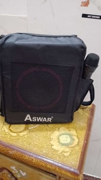 سماعة • لاقط الصوت صافي • سوق الشيوخ