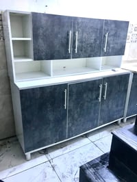 كاونتر نضيف للبيع  بغداد حي اور 07713734486