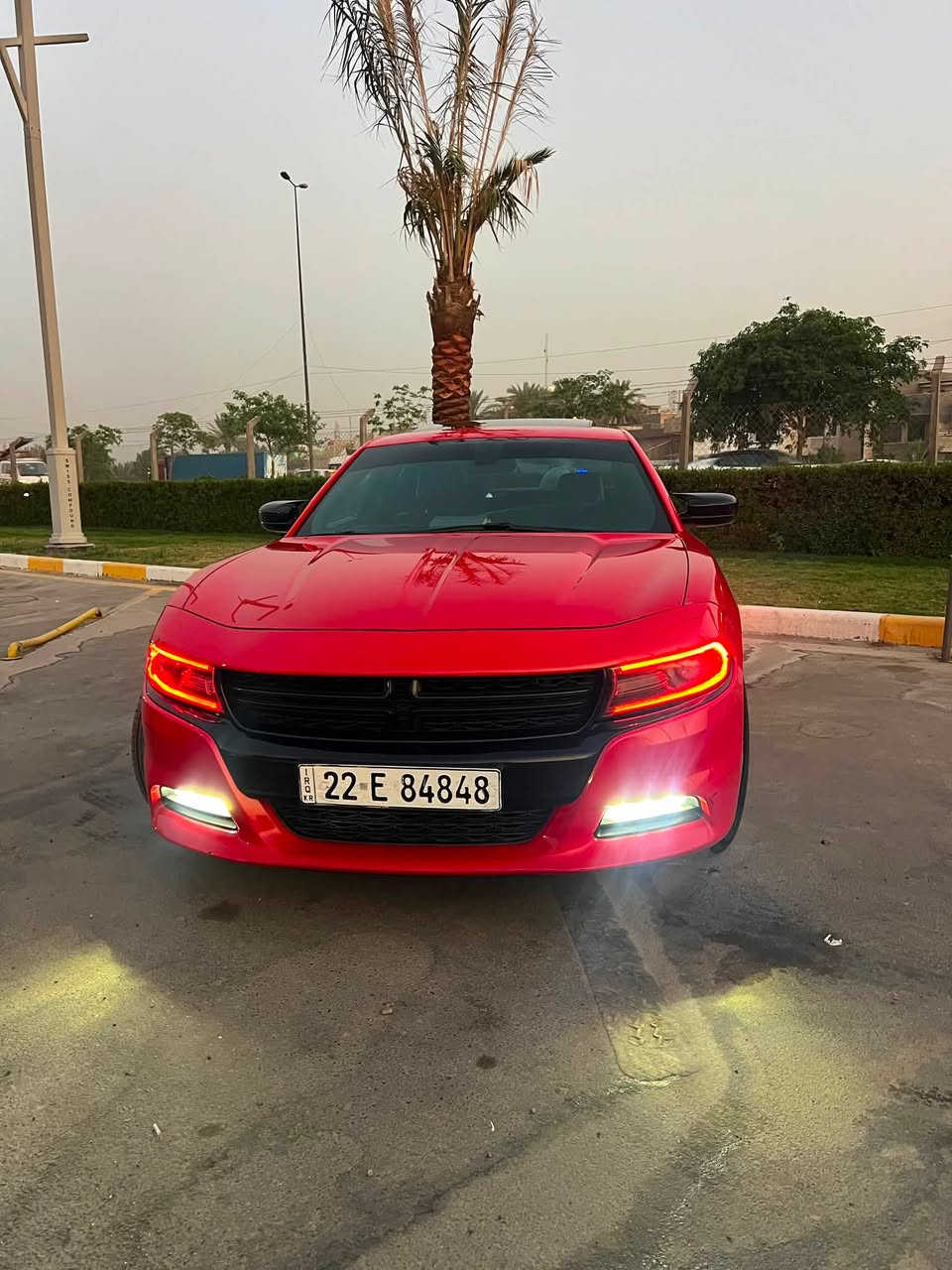 🚘 جارجر SXT بلاس موديل 2021
🔴 اللون: أحمر

🔢 رقم أربيل مميز

💥 حادث قطعتين، موضح بالصور

❌ بدون دواخل

❌ بدون إيرباك

🛞 ماشية 90 مايل

      تخم ويل جديد    

🔧 تخم تاير جديد

🆕 صدر جديد

🆕 شوته وعطسة جديدة

🆕 أذن محرك جديدة

 رقم *********** 

السعر ٢٢٥ وبيها مجال 

📸 جميع التفاصيل موضحة بالصور
