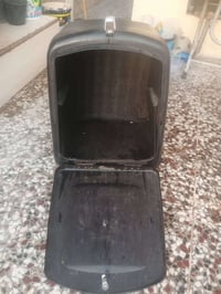 صندوك دلفري • نظيف • الامين الثانية
