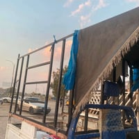 جنج • ما بي لحيم • صياده جديده
