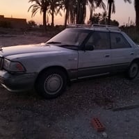 هارتوب • موديل 1991 • رقم انبار دولي