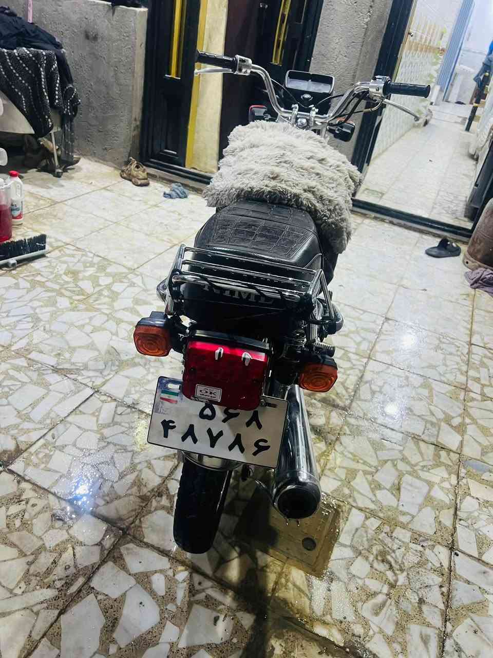 اربعه كير • ٢٠٢٥ • اوراق