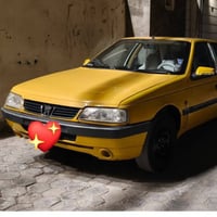 بيجو لاميس • ٢٠١٣ • كفاله