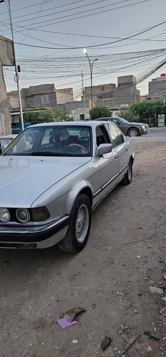 ما عايزه برغي • رقم بغداد • النجف