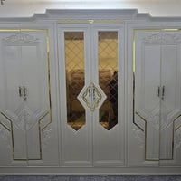 غرفة صاج • تصميم تركي • سبع ابكار