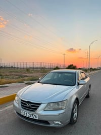 سوناتا ٢٠٠٨ • V6 ٣٣٠٠ • وارد أمريكي