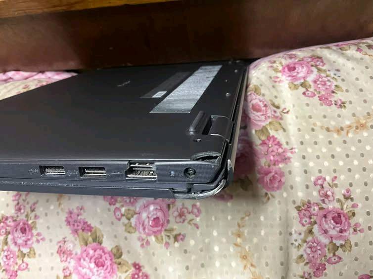 i7 جيل 12 • رام 16 • هارد 512 SSD
