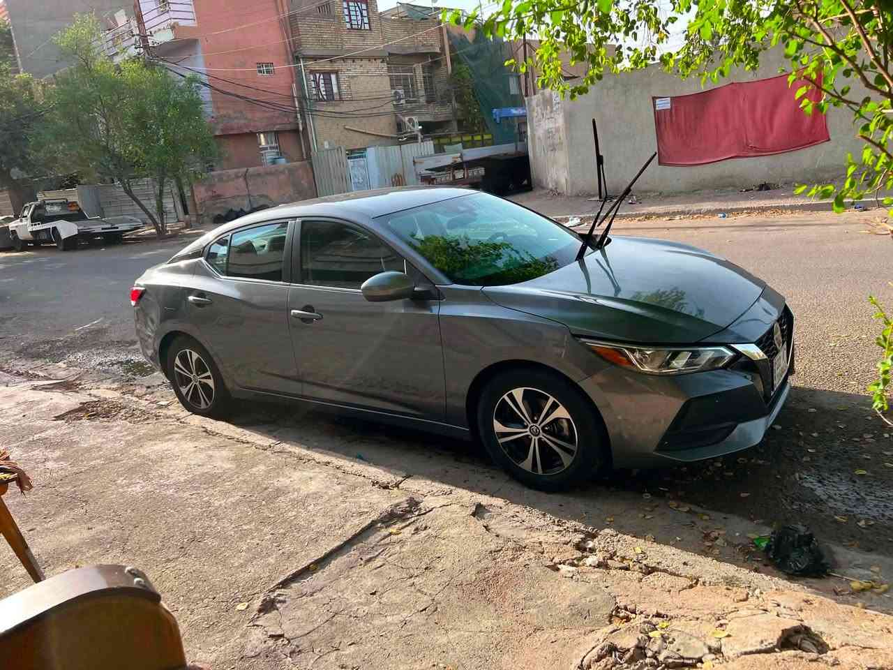 نيسان سنتر موديل ٢٠٢٣
***********
