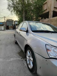 ام جراند C7 • ٢٠١٢ • رقم بغداد