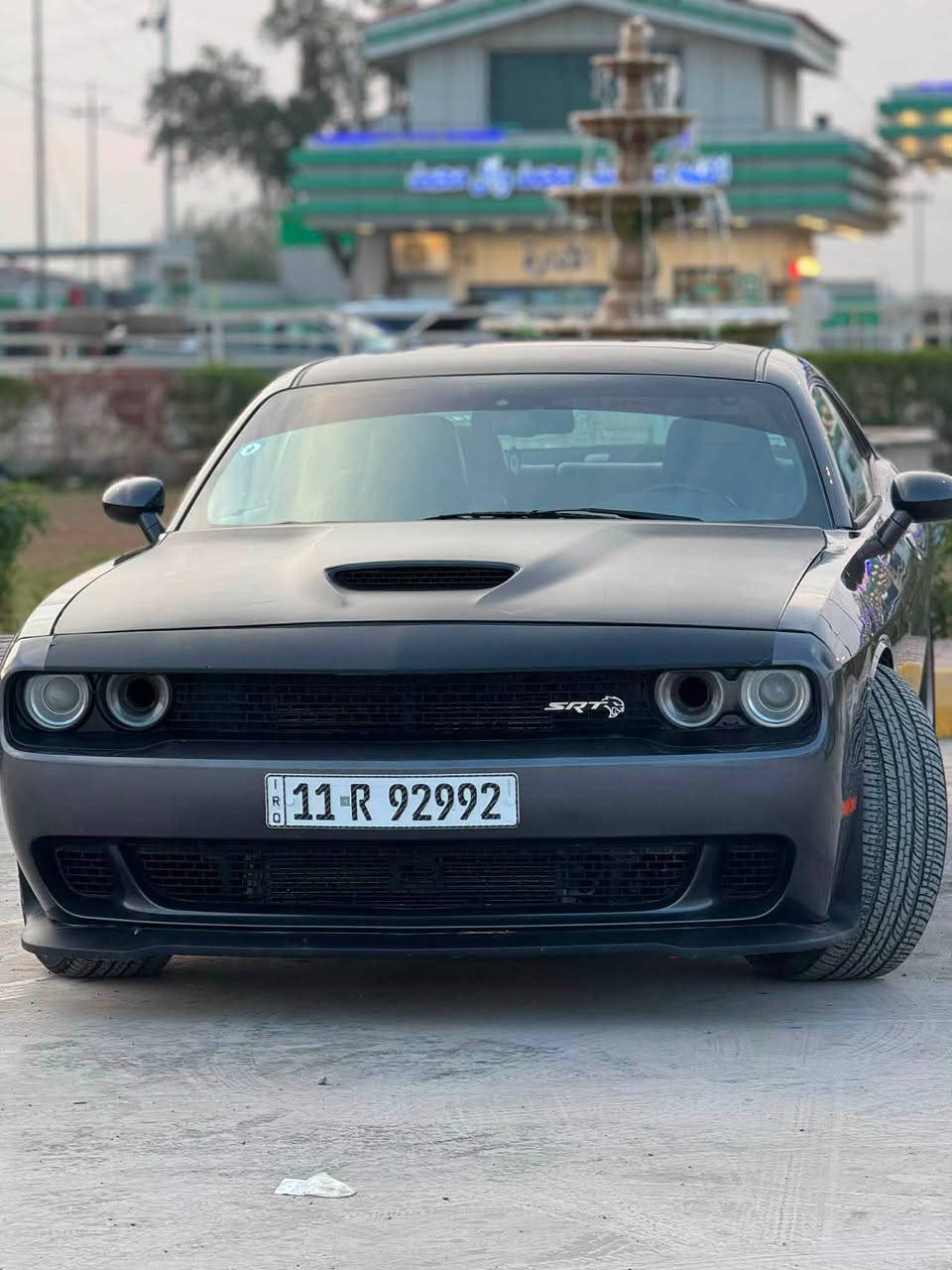 إسلام عليكم للبيع او مرواس 

Dodge Challenger SRT 🏁🚀
6400 392 485 
المديل 2015 
ماشيه 81 ميل 
المواصفات 
فتحه سقف 
رادار امامي وخلفي 
تحكمات ستيرن 
تحكمات شاشه 
4 انواع قياده وانضمه 
كشنات كهربائيه 
هيتر بلمري 
ستيرن كهرباء 
تدفئه تبريد ب ستيرن 
دبل اصفر اصلي بلادي 
دخول ذكي 
بصمه أبواب وتشغيل عن بعد 
برمجه مراوح 
بلكات ريسنك جديده صار 10 ايام شادهن 
ولف حماوه ريسنك 82 
حماوه بزايد 93 او 95 بسبب ارتفاع درجات الحراره 
بل مشي 82 ال85 
عبوه فيول بم جديده 
سماعات هارمن دمان كامل 
مساعد فيول بم جديد 
ويل ولد خلفي مخصص درفت واستعراض 💪💪
فجوج برمبو 6 بستم دسكات جديده 
فلنجه مصفره وجاهزه 
اويل بم هيلكات 🚀🚀🚀🚀

سياره مطلعه فوك 550 حصان طياره 🚀🚀💀🚀🏴‍☠️
ستيرن كهرباء تدفئه تبريد 
المقاعد الاماميه تدفئه تبريد 
الحادث ☠️☠️
جاملغات الاماميه ومبدلات نفس لون بدون داخل 
جاملغ خلفي وبدون داخل 
اويل كاج كان 
كير مكينه تبريد كله جديد 
منضومه مي جديده 
راديتر ماء جديد 

السعر 145 وبيه مجال للطيبين ❤️❤️
موقع السياره 
البياع 
السيديه 
*********** 
رقم مفتوح 24 
واتساب 
***********
تجي تشلع عيوني وتروح الماعنده ويشوفه غاليه أراعي بسعر ويدلل 

بلعافيه على الي ياخذه
