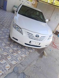كامري • خليجي • رقم بابل