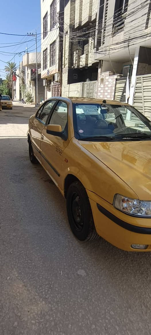 سمند للبيع
مكينة بيها تبخير 
كير تبريد كهرباء كفاله 
حدادية ينرادلها لقم فقط 
تحويل ثاني يوم 
مكاني كربلاء 
***********
