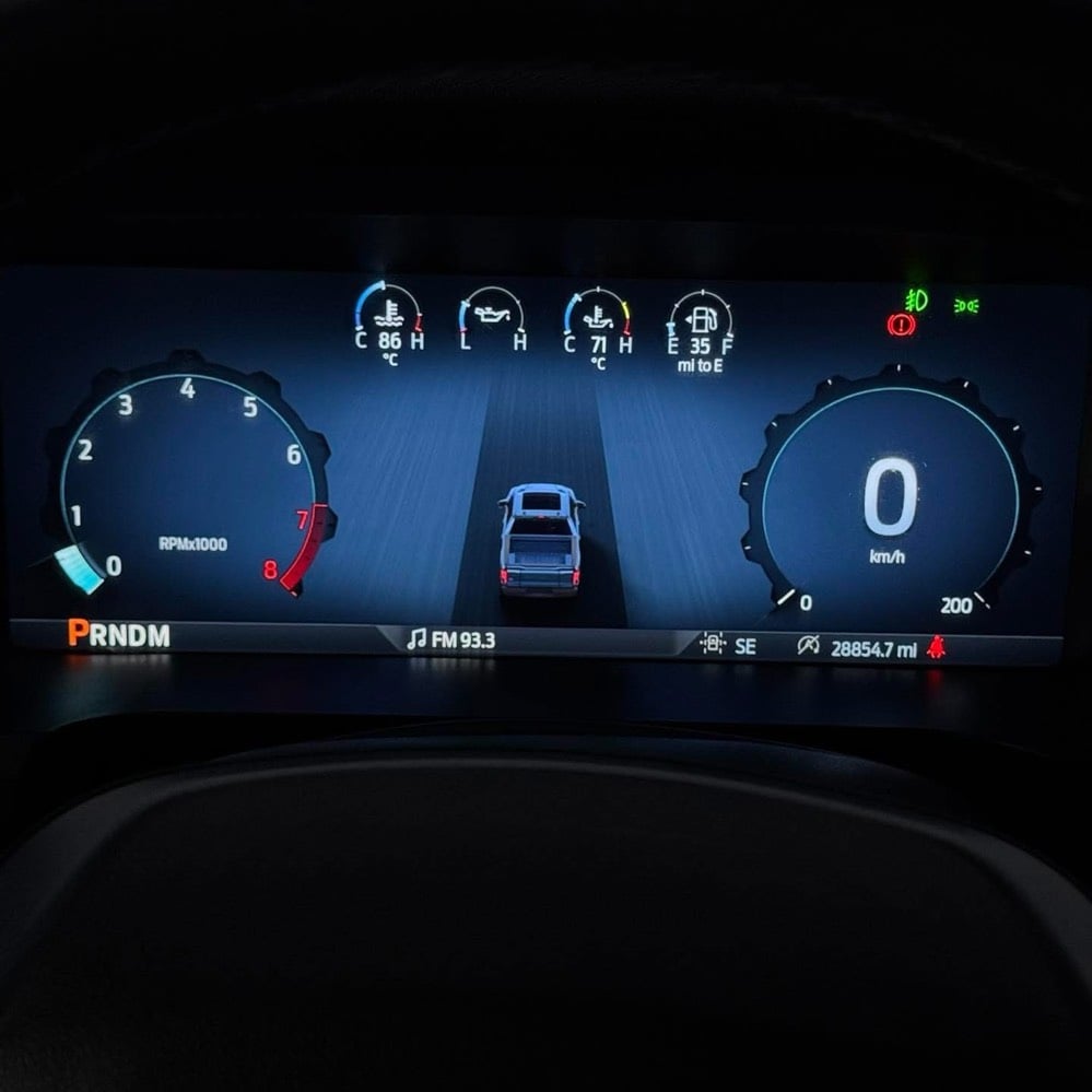 فورد F-150 • موديل ٢٠٢٤ • محرك V8 5.0