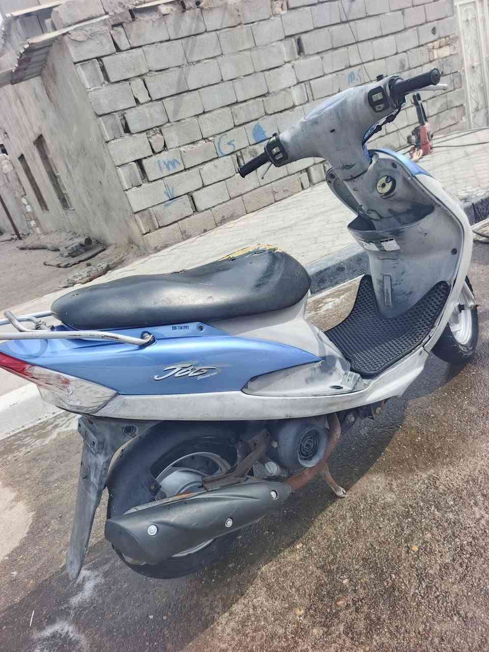 ماكس قجمة • نظيفة • سلف