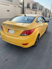 اكسنت • ٢٠١٥ • وارد امريكي