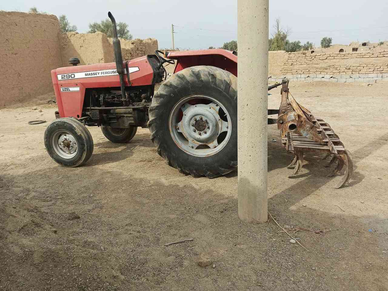 مكينه فوركسن 69 • محدثه كامل • ما بيها عيب