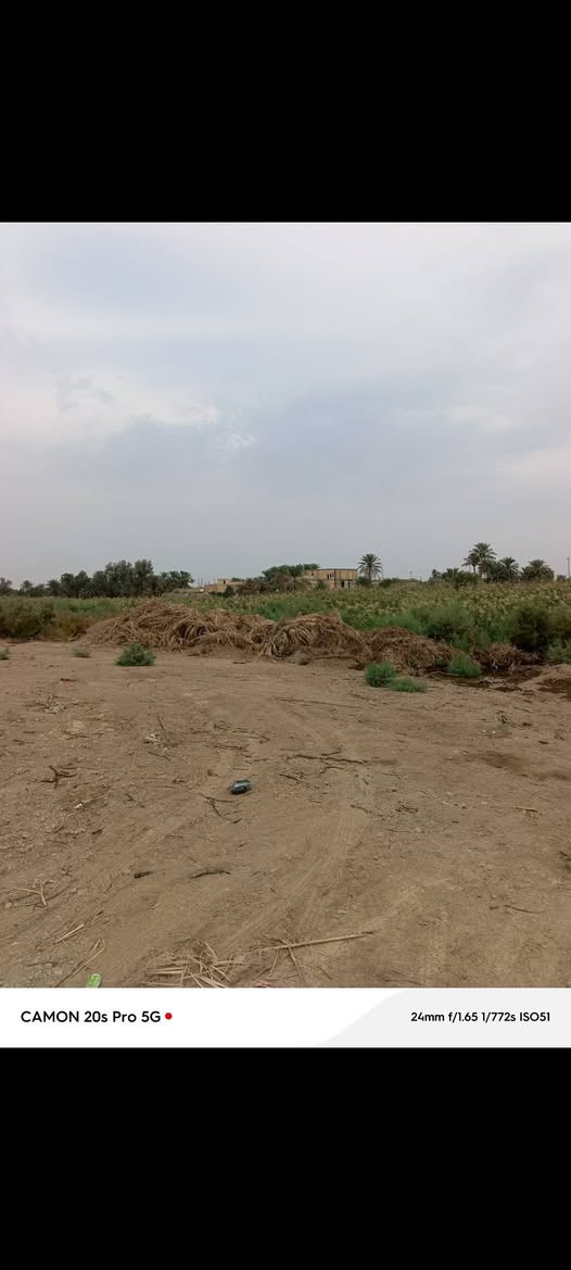 على الشط • ٢ دونم • الامام المهدي خلف الجسر