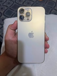 آيفون ١٣ برو ماكس • ٢٥٦ • بطارية ٨٠%